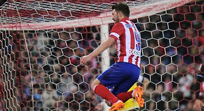 Βίγια, ο «φονιάς»! (video)