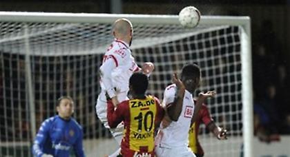 Σταντάρ… πρωταθλήτρια