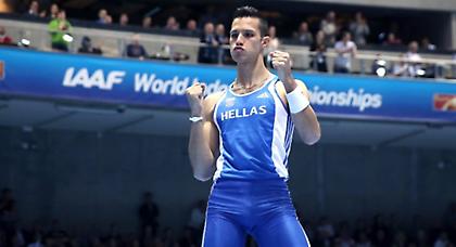 «Χρυσός» ο Φιλιππίδης!