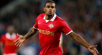 «Τρένο» η Αιντχόφεν!