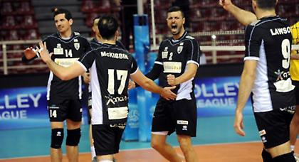 Σε περιπέτειες ο ΠΑΟΚ