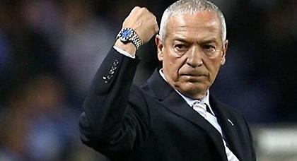 Ζελσουάλδο Φερέιρα, ο λυτρωτής!