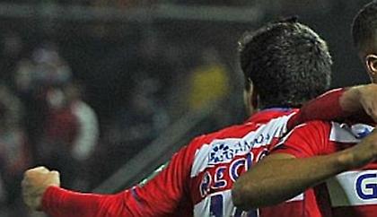 Αυτό ήταν βήμα σωτηρίας!