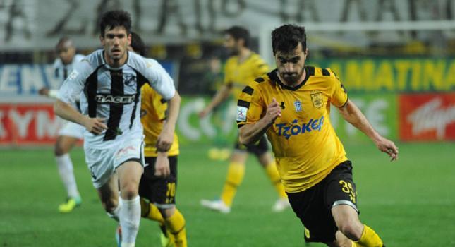 «Θα ήταν διαφορετικά τα πράγματα αν ευστοχούσαμε στο πέναλτι»