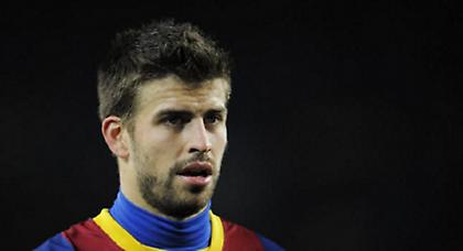 Πέταξαν κέρμα στον Πικέ!