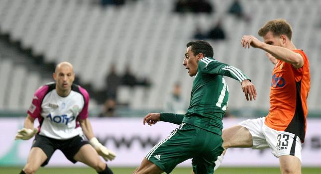 «Θα παλέψουμε για την καλύτερη θέση στα πλέι οφ»