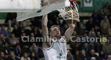 Νίκη με άμυνα η Σιένα