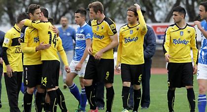 «Σόου» με… καλεσμένους