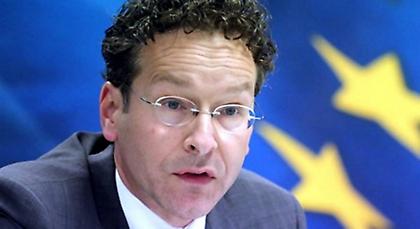 Ντάϊσελμπλούμ: «Πρώτα συμφωνία, μετά λεφτά»