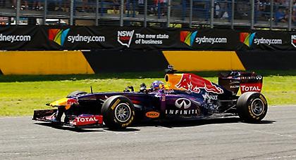 Ο Ρικιάρντο έσπασε το ρεκόρ του Γουέμπερ!