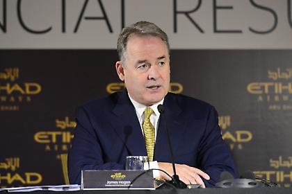 Ρεκόρ και έκρηξη κερδών για την Etihad