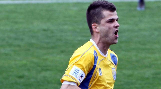 «Να δείξουμε ότι έχουμε καλύτερη ομάδα»