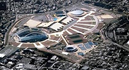 Στα σκαριά το μουσείο Ολυμπιονικών