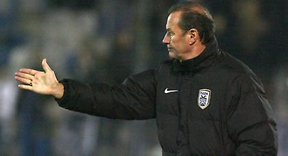 Κοντά στη Στουτγκάρδη ο Στέφενς