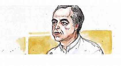 Η ΝΔ διαφήμισε τον… Κουφοντίνα!