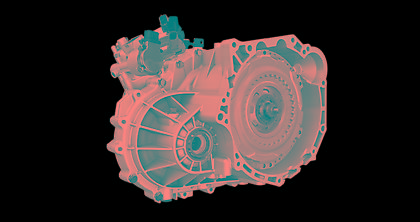 Και 7άρι κιβώτιο ταχυτήτων η Kia