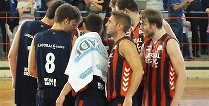 Πήρε φόρα η Λαμποράλ