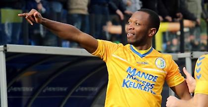 Κανείς δεν χάρηκε…