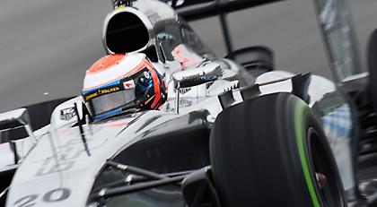 «Ελπίζω φέτος να κάνουν τη διαφορά οι πιλότοι»