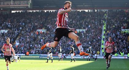 «Μάγκικη» πρόκριση!