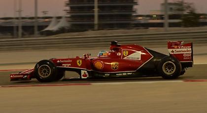 Αλόνσο: «Περισσότερες μέρες δοκιμών θα ήταν χρήσιμες»