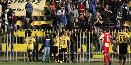 Φωστήρας… γίγαντας!