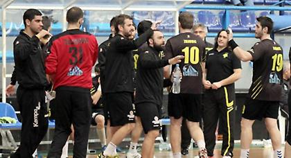 Κάποιος να σταματήσει την ΑΕΚ!