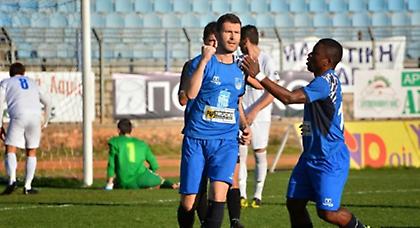 Λα-Μία πόλη, μία ομάδα!