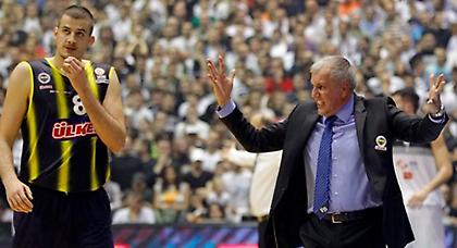 Δώρο στον «Ζοτς»