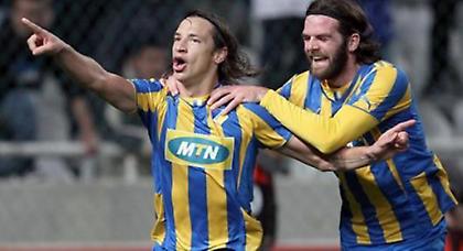 «Τρελή» αντεπίθεση με Ντε Βινσέντι