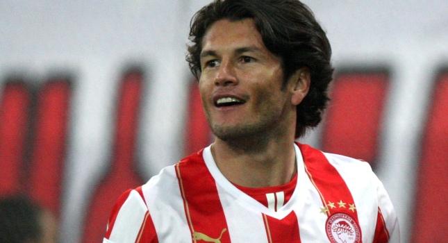 Η ενδεκάδα του Ολυμπιακού