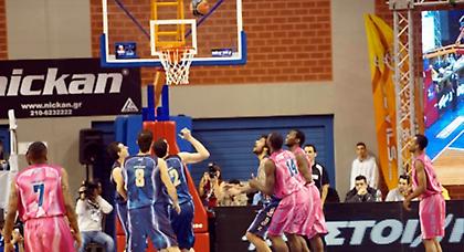 Αναστέναξαν τα καλάθια