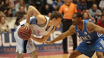 Δεν «καίγεται» με τίποτα η Ρεάλ