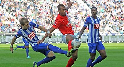 Υπόθεση ενός… τετάρτου! (video)