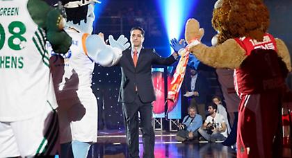 «Από τα πιο επιτυχημένα All Star Game των τελευταίων ετών»