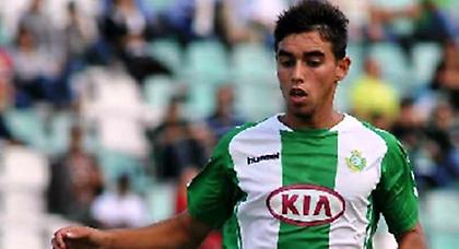 Έφαγε Χορτά-ρι ο Ζαρντίμ