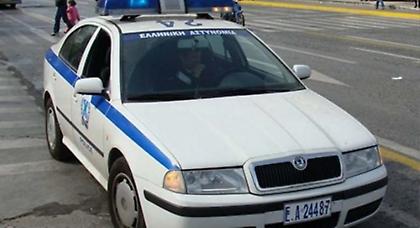 Tρίπολη: Συνελήφθη 46χρονος για διακίνηση ηρωίνης