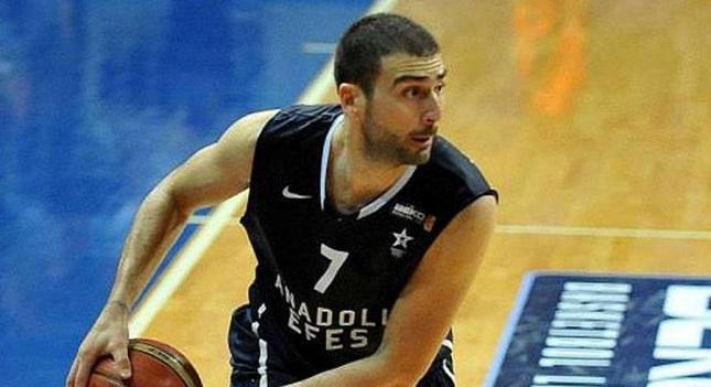 Σε φόρμα εν όψει Παναθηναϊκού Εφές και Βασιλειάδης