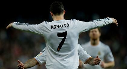 Total… Ρεάλ! (video)