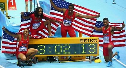 Με... φουλ μενού η τρίτη μέρα