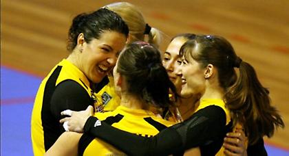 Δεν πτοήθηκε η ΑΕΚ