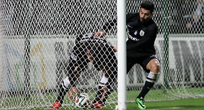 Ήταν τραγικός ο Ολυμπιακός, αλλά, ο ΠΑΟΚ δεν έπαιξε έξυπνα