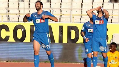 Μάκος: «Δεν έβρισα την Κύπρο» (video)