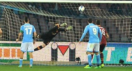 Άναψε φωτιές ο Καγιεχόν