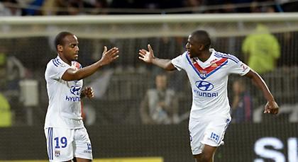 Λιόν απ’ τα παλιά!