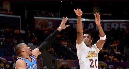 Ποιος Ντουράντ; Ο Μικς!