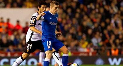 Δεν χαλάστηκε ο Βαλβέρδε (video)