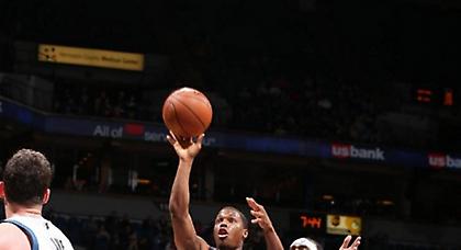 Μεγάλα ματς οι Χάρντεν – Λόουρι, ήττα για Πέισερς