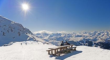 Πρόγνωση καιρού Δευτέρας, 10 Μαρτίου