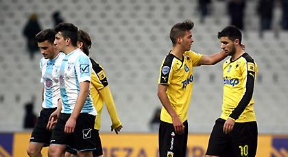 Κάποιοι θα μείνουν… Γ’ Εθνική